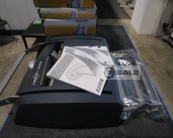 Maschine: LEITZ impressBIND 280 with debinder BINDEGERÄT