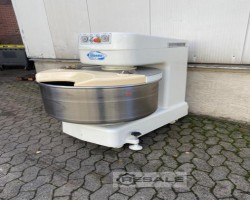Maschine: DIOSNA SP 200 D Spiralknetmaschinen