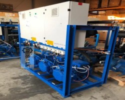 Maschine: LINDE  VPP350-4860 Verbundanlagen