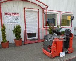 Maschine: LINDE P30C 
