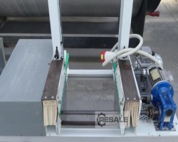 Maschine: BAUSOLA SB/1 Kantenfräser