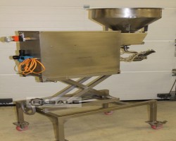 Maschine: LEONHARDT TG1 DPZ0 Dosierer / Abfüllstation