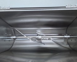 Maschine: SIND Mixer meat 70  liter Mischer