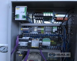 Maschine: HAHN AUTOMATION TRO 220 ZW 24,0/24,0 MRS Temperiergeräte