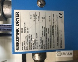 Maschine: ELKOMAK DRYER ERD312 Drucklufttrockner