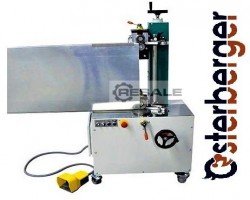 Maschine: OSTERBERGER BBM 350 Bandbiegemaschinen