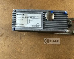 Maschine: REXROTH 4WRSE6 Ventil  / MNR: R900913973