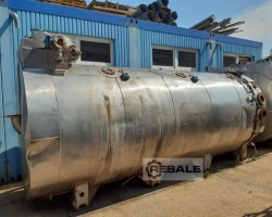 Maschine:  HP 2166-68 Autoklav Überdruckkammer