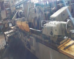 Maschine: STANKO 3A164 Zylinderschleifmaschinen