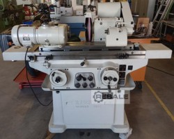 Maschine: TSCHUDIN HTG 400 Rundschleifmaschinen