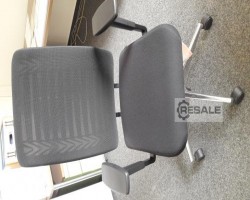 Maschine: GIERSBERGER  Büromöbel