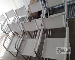 Maschine: MART STAM S33 Büromöbel