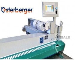 Maschine: OSTERBERGER FTS 4080 NC Tafelscheren