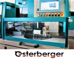 Maschine: OSTERBERGER DGKM 425 CNC Kreissägeautomaten