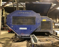 Maschine: LINDNER RECYCLINGTECH Jupiter 3200 Abfallzerkleinerer