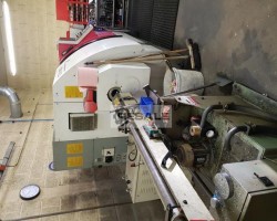 Maschine: DMG GILDEMEISTER CTX 400 CNC Drehmaschinen