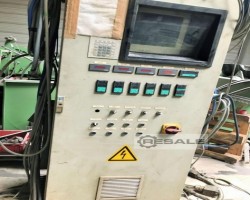 Maschine: BRITAS SK 300 Regranulieranlagen