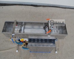 Maschine: ANKELE KW 1000-200-200 self-sufficient  Kühlbad autark