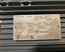 Maschine: SEW EURODRIVE Art Nr. SEW01 Motor Antrieb Fördertechnik