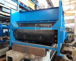 Maschine: HÖMA Aufgabeband KGF 1200 Förderbänder