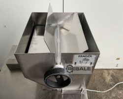 Maschine: D+E Cove SH-5