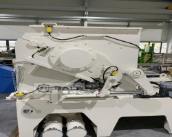Maschine: NEUE HERBOLD SM 800/1600-SP9-3 Schneidmühlen