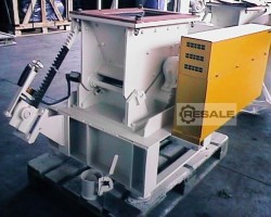 Maschine: NEUE HERBOLD LM 300/300-L3-2 Schneidemühlen