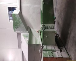 Maschine: HERBOLD SMP 45/60-f9-2 Schneidemühlen