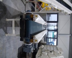 Maschine: NEUE HERBOLD F-150130130 Förderbänder