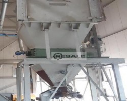 Maschine: SANT ANDREA NOVARA G30/1570 Glaszerkleinerer