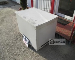 Maschine: IRW TECHNIK GMBH TZ-60 Phasentransformator