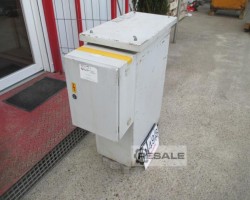 Maschine: KLöCKNER-MOELLER DANF25 Phasentransformator