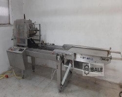 Maschine: D+E Reimelt 6 rows