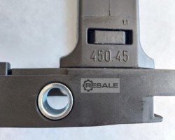 Maschine: IGUS E4.80.45.200 Energiekette Serie E4.80, 10,5m,