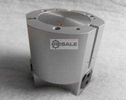 Maschine: FESTO HGDD-63-A-G2, 1163048, Dreipunktgreifer,