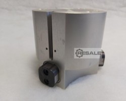 Maschine: FESTO HGDD-63-A-G1, 1163047, Dreipunktgreifer,