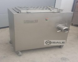 Maschine: REX Grinder Rex vinkl Grinder