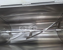 Maschine: SIND Mixer meat 120 liter Mischer