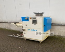Maschine: FORTUNA KM 4 Teigteilwirkmaschinen