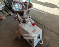 Maschine: PROBST + CLASS N60/S Mühlen