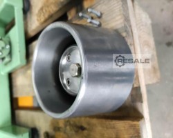 Maschine: FRYMA MSZ-12 Mühlen