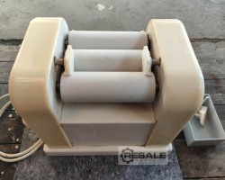 Maschine: OTTO HERMANN  Mischer