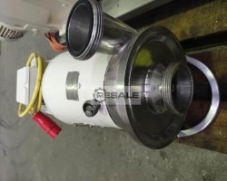 Maschine: ALFA-LAVAL ME-155AE Pumpen