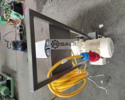 Maschine: NETZSCH NM031BH01L06H Pumpen