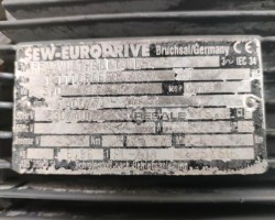 Maschine: NETZSCH NM0453H02812H Pumpen