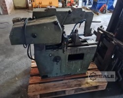 Maschine: RUCOCO RBS230-3 Rohrabschneider