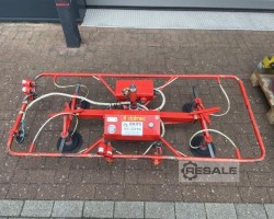 Maschine: DALMEC Partner Equo PES Industrieller Handhabungsmanipulator-Balancer