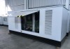 Maschine: SAB A111R - 200 kVA Dieselgeneratoren