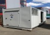 Maschine: SAB A110R - 250 kVA Dieselgeneratoren