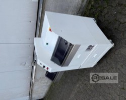 Maschine: RÖSEN + ROBBERT SPA 38 Brotschneidemaschinen